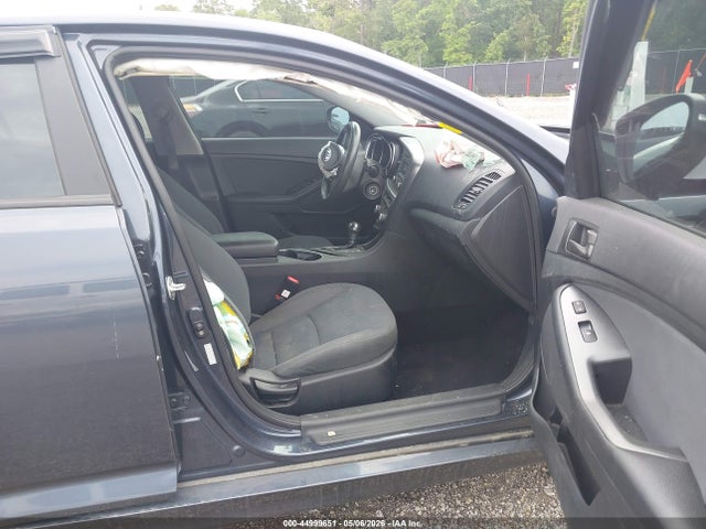 Aukcja sprzedaży 2015 Kia Optima Lx, vin: KNAGM4A76F5614033, numer aukcji: 44999651