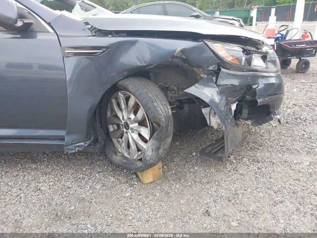 Aukcja sprzedaży 2015 Kia Optima Lx, vin: KNAGM4A76F5614033, numer aukcji: 44999651