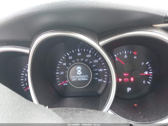 Aukcja sprzedaży 2015 Kia Optima Lx, vin: KNAGM4A76F5614033, numer aukcji: 44999651