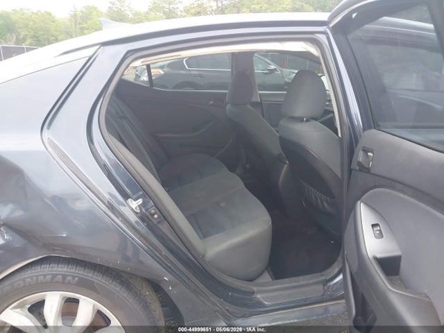 Aukcja sprzedaży 2015 Kia Optima Lx, vin: KNAGM4A76F5614033, numer aukcji: 44999651