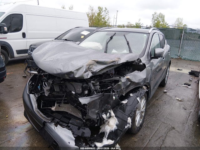 Aukcja sprzedaży 2018 Nissan Rogue Sport Sv, vin: JN1BJ1CR4JW261669, numer aukcji: 44999652