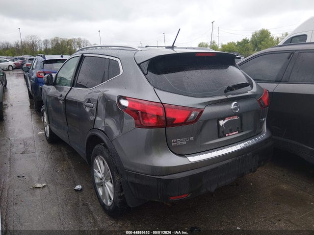 Aukcja sprzedaży 2018 Nissan Rogue Sport Sv, vin: JN1BJ1CR4JW261669, numer aukcji: 44999652
