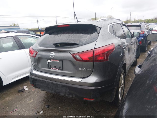 Aukcja sprzedaży 2018 Nissan Rogue Sport Sv, vin: JN1BJ1CR4JW261669, numer aukcji: 44999652