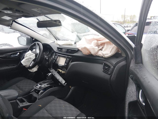Aukcja sprzedaży 2018 Nissan Rogue Sport Sv, vin: JN1BJ1CR4JW261669, numer aukcji: 44999652