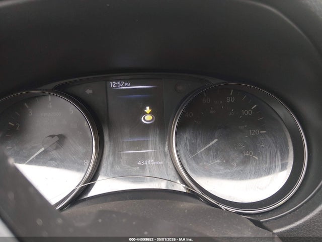 Aukcja sprzedaży 2018 Nissan Rogue Sport Sv, vin: JN1BJ1CR4JW261669, numer aukcji: 44999652
