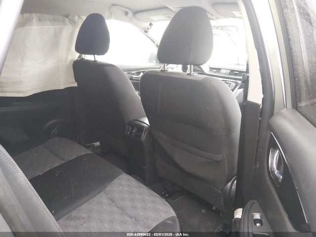 Aukcja sprzedaży 2018 Nissan Rogue Sport Sv, vin: JN1BJ1CR4JW261669, numer aukcji: 44999652