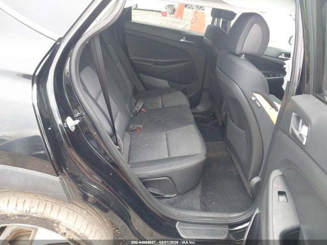 Продажа на аукционе авто 2017 Hyundai Tucson Sport, vin: KM8J3CA20HU592478, номер лота: 44999657