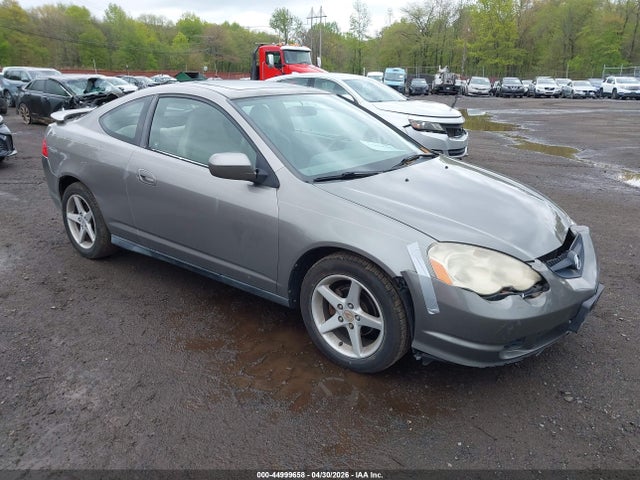 Aukcja sprzedaży 2004 Acura Rsx, vin: JH4DC54814S015198, numer aukcji: 44999658