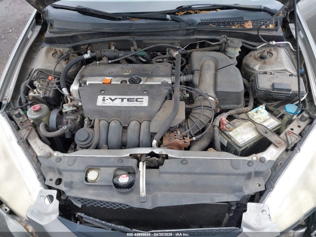 Aukcja sprzedaży 2004 Acura Rsx, vin: JH4DC54814S015198, numer aukcji: 44999658