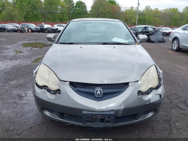 Aukcja sprzedaży 2004 Acura Rsx, vin: JH4DC54814S015198, numer aukcji: 44999658