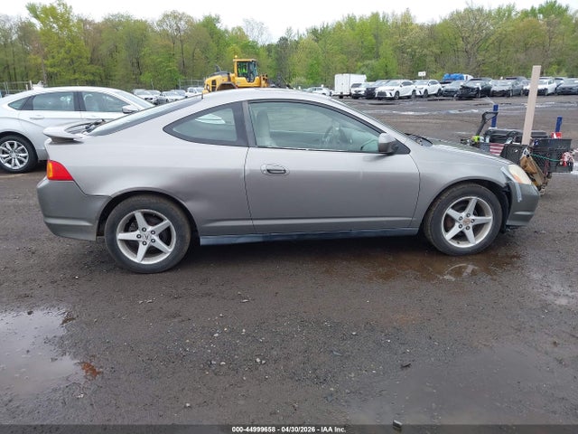 Aukcja sprzedaży 2004 Acura Rsx, vin: JH4DC54814S015198, numer aukcji: 44999658