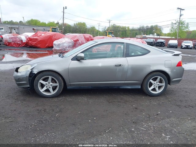 Aukcja sprzedaży 2004 Acura Rsx, vin: JH4DC54814S015198, numer aukcji: 44999658