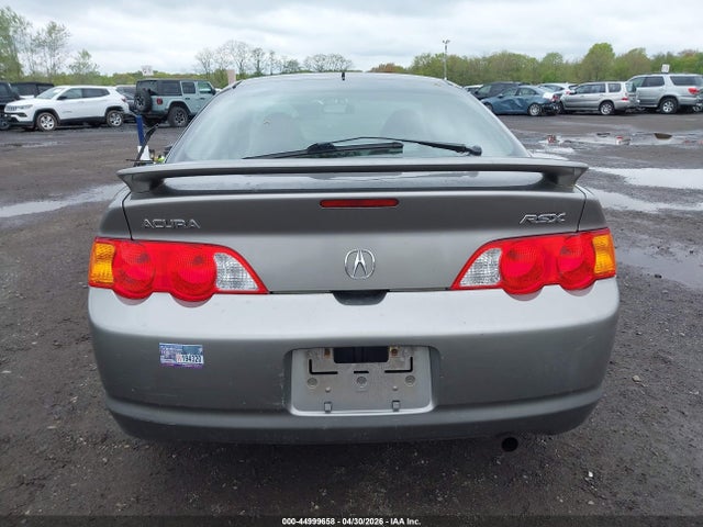 Aukcja sprzedaży 2004 Acura Rsx, vin: JH4DC54814S015198, numer aukcji: 44999658