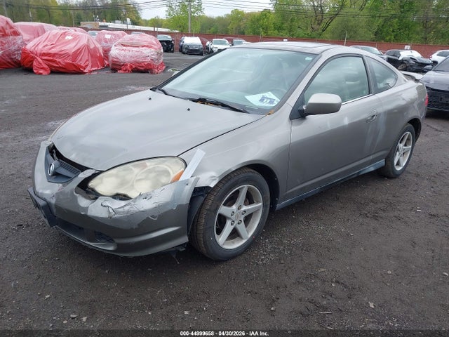 Aukcja sprzedaży 2004 Acura Rsx, vin: JH4DC54814S015198, numer aukcji: 44999658