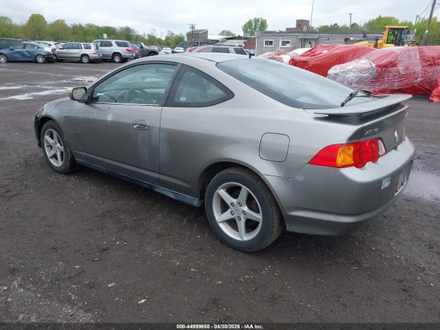 Aukcja sprzedaży 2004 Acura Rsx, vin: JH4DC54814S015198, numer aukcji: 44999658