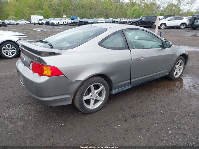 Aukcja sprzedaży 2004 Acura Rsx, vin: JH4DC54814S015198, numer aukcji: 44999658