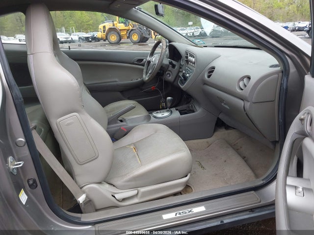 Aukcja sprzedaży 2004 Acura Rsx, vin: JH4DC54814S015198, numer aukcji: 44999658