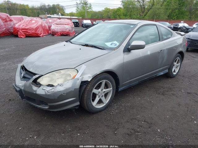 Aukcja sprzedaży 2004 Acura Rsx, vin: JH4DC54814S015198, numer aukcji: 44999658