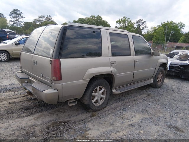 Aukcja sprzedaży 2000 Cadillac Escalade Standard, vin: 1GYEK13R9YR107369, numer aukcji: 44999660