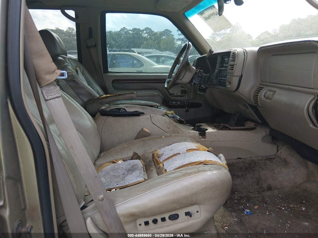 Aukcja sprzedaży 2000 Cadillac Escalade Standard, vin: 1GYEK13R9YR107369, numer aukcji: 44999660