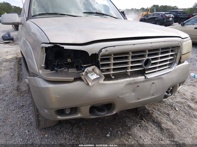 Aukcja sprzedaży 2000 Cadillac Escalade Standard, vin: 1GYEK13R9YR107369, numer aukcji: 44999660