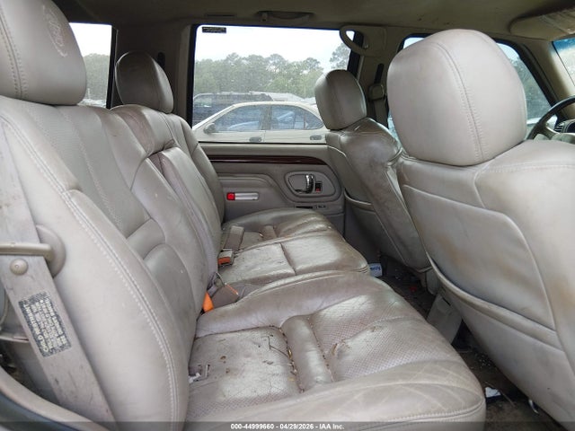 Aukcja sprzedaży 2000 Cadillac Escalade Standard, vin: 1GYEK13R9YR107369, numer aukcji: 44999660
