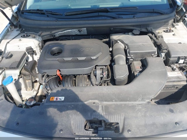 44999664 :رقم المزاد ، 5NPE24AF1GH292880 vin ، 2016 Hyundai Sonata Se مزاد بيع