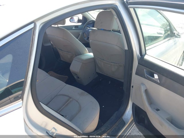 44999664 :رقم المزاد ، 5NPE24AF1GH292880 vin ، 2016 Hyundai Sonata Se مزاد بيع