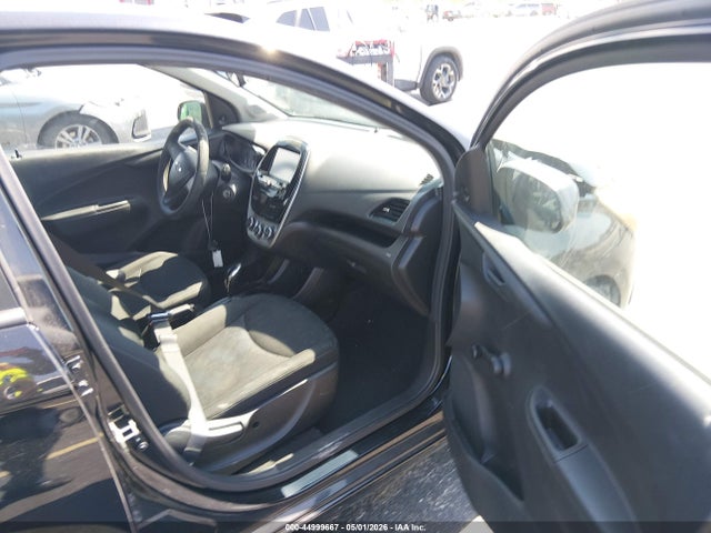 Aukcja sprzedaży 2017 Chevrolet Spark Ls Cvt, vin: KL8CB6SA9HC810150, numer aukcji: 44999667