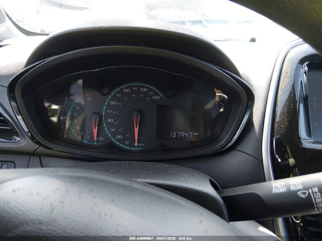 Aukcja sprzedaży 2017 Chevrolet Spark Ls Cvt, vin: KL8CB6SA9HC810150, numer aukcji: 44999667