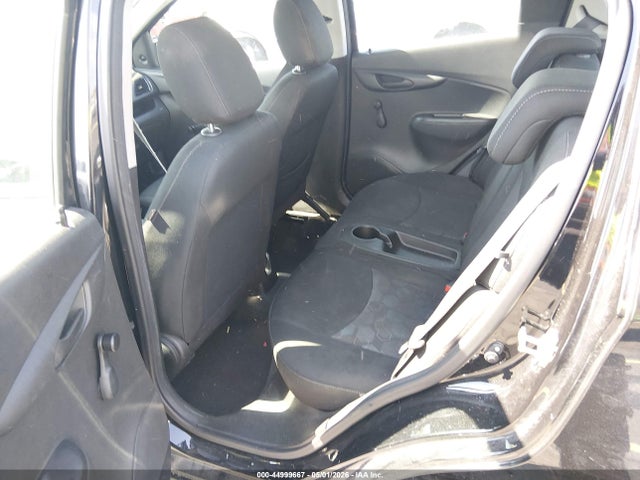 Aukcja sprzedaży 2017 Chevrolet Spark Ls Cvt, vin: KL8CB6SA9HC810150, numer aukcji: 44999667