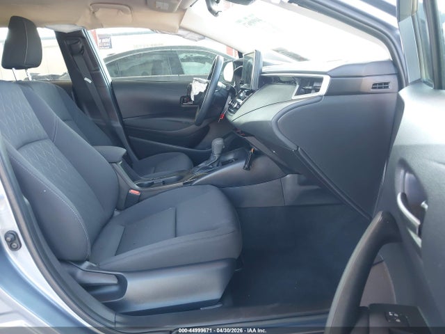 Aukcja sprzedaży 2025 Toyota Corolla Le, vin: 5YFB4MDE2SP345789, numer aukcji: 44999671