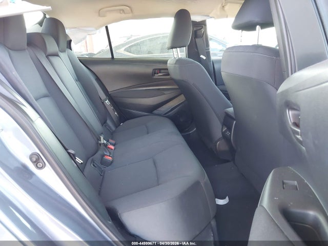 Aukcja sprzedaży 2025 Toyota Corolla Le, vin: 5YFB4MDE2SP345789, numer aukcji: 44999671