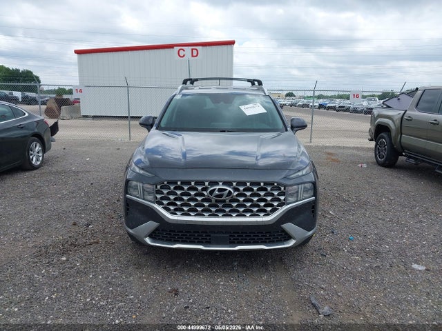 Aukcja sprzedaży 2022 Hyundai Santa Fe Sel, vin: 5NMS24AJ0NH377291, numer aukcji: 44999672