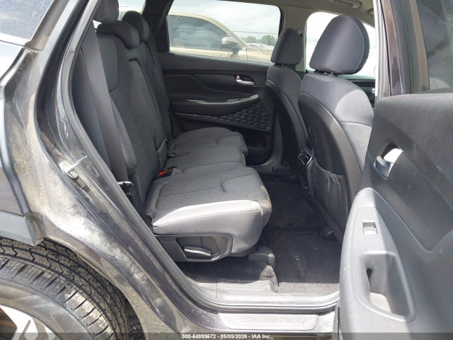 Aukcja sprzedaży 2022 Hyundai Santa Fe Sel, vin: 5NMS24AJ0NH377291, numer aukcji: 44999672