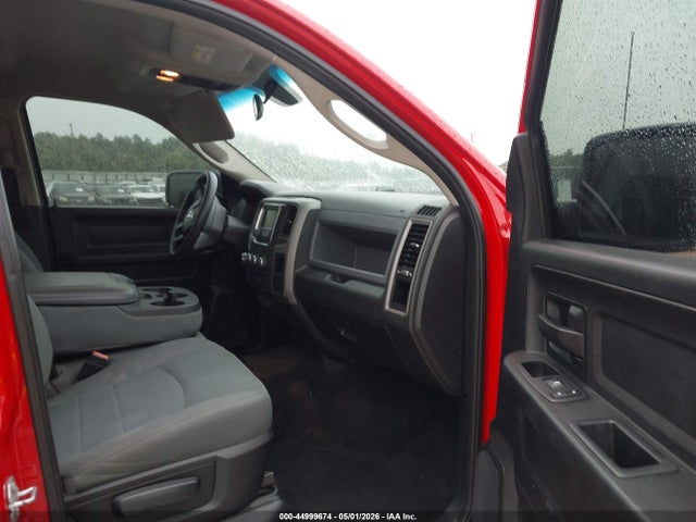 Продаж на аукціоні авто 2017 Ram 1500 Express  4x4 5'7 Box, vin: 1C6RR7KG3HS599824, номер лоту: 44999674