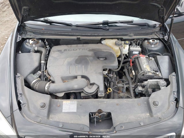 44999676 :رقم المزاد ، 1G1ZB5E08CF245209 vin ، 2012 Chevrolet Malibu Ls مزاد بيع