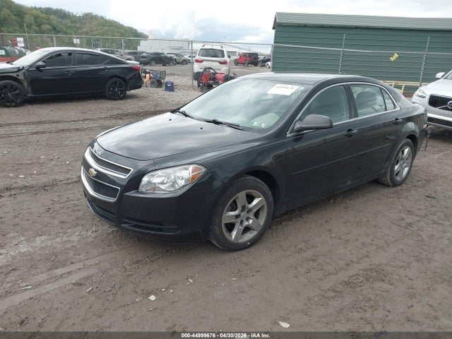 44999676 :رقم المزاد ، 1G1ZB5E08CF245209 vin ، 2012 Chevrolet Malibu Ls مزاد بيع