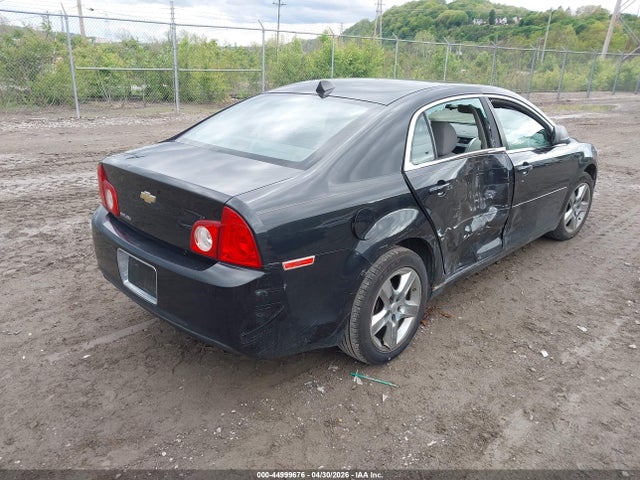 44999676 :رقم المزاد ، 1G1ZB5E08CF245209 vin ، 2012 Chevrolet Malibu Ls مزاد بيع