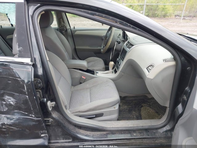 44999676 :رقم المزاد ، 1G1ZB5E08CF245209 vin ، 2012 Chevrolet Malibu Ls مزاد بيع