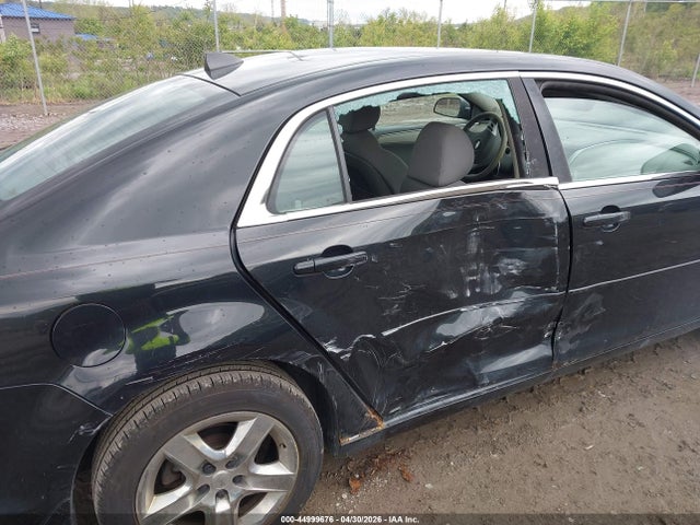 44999676 :رقم المزاد ، 1G1ZB5E08CF245209 vin ، 2012 Chevrolet Malibu Ls مزاد بيع