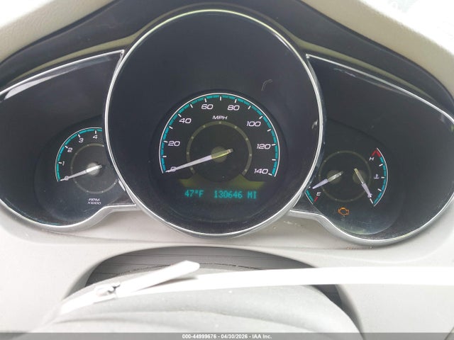 44999676 :رقم المزاد ، 1G1ZB5E08CF245209 vin ، 2012 Chevrolet Malibu Ls مزاد بيع