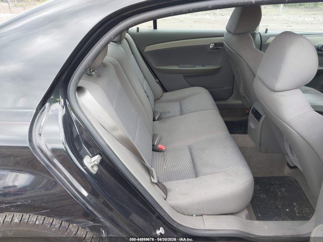 44999676 :رقم المزاد ، 1G1ZB5E08CF245209 vin ، 2012 Chevrolet Malibu Ls مزاد بيع