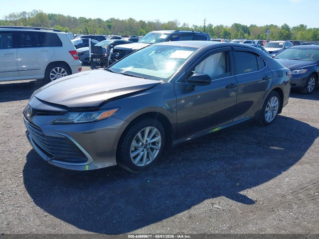 Aukcja sprzedaży 2024 Toyota Camry Le, vin: 4T1C11AK2RU916101, numer aukcji: 44999677