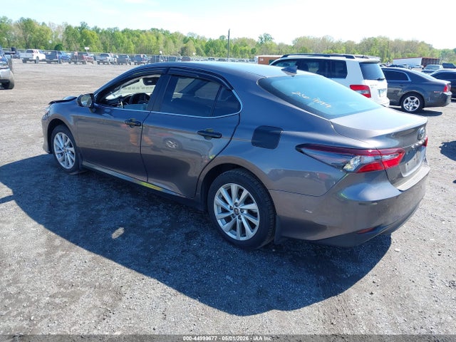 Aukcja sprzedaży 2024 Toyota Camry Le, vin: 4T1C11AK2RU916101, numer aukcji: 44999677
