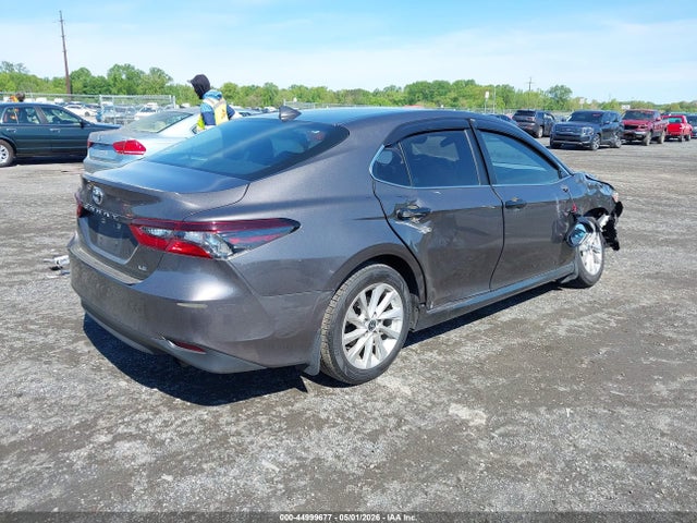 Aukcja sprzedaży 2024 Toyota Camry Le, vin: 4T1C11AK2RU916101, numer aukcji: 44999677
