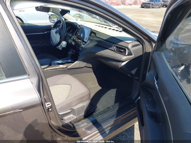 Aukcja sprzedaży 2024 Toyota Camry Le, vin: 4T1C11AK2RU916101, numer aukcji: 44999677