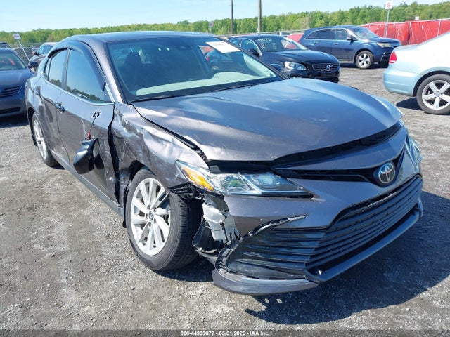 Aukcja sprzedaży 2024 Toyota Camry Le, vin: 4T1C11AK2RU916101, numer aukcji: 44999677