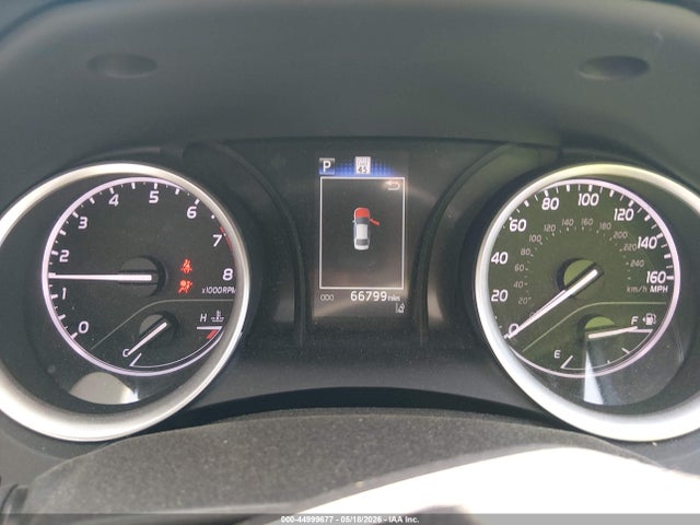 Aukcja sprzedaży 2024 Toyota Camry Le, vin: 4T1C11AK2RU916101, numer aukcji: 44999677