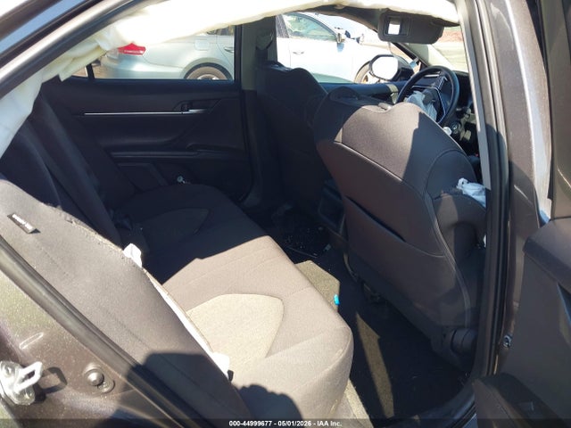 Aukcja sprzedaży 2024 Toyota Camry Le, vin: 4T1C11AK2RU916101, numer aukcji: 44999677